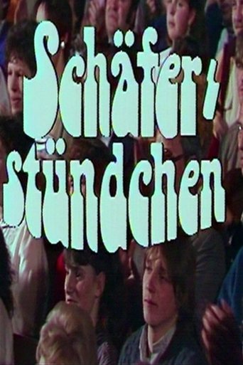 Schäferstündchen Poster of Schäferstündchen