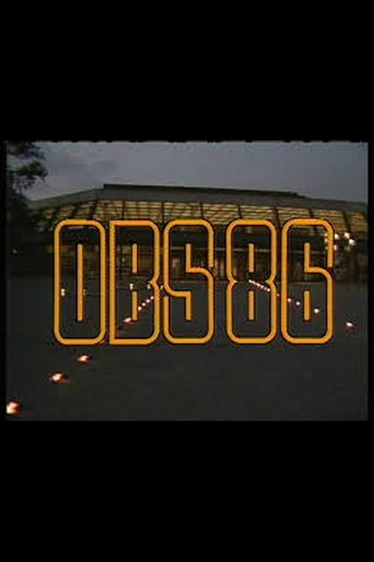 Obs 86 - Show Poster of Obs 86 - Show