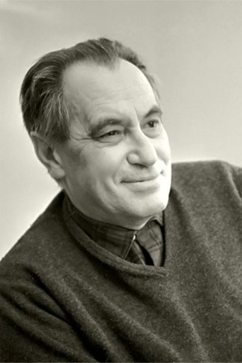 Valentin Kataev Portrait of Valentin Kataev