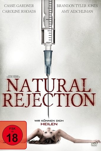 Natural Rejection Poster of Natural Rejection