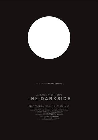 The Darkside Poster of The Darkside
