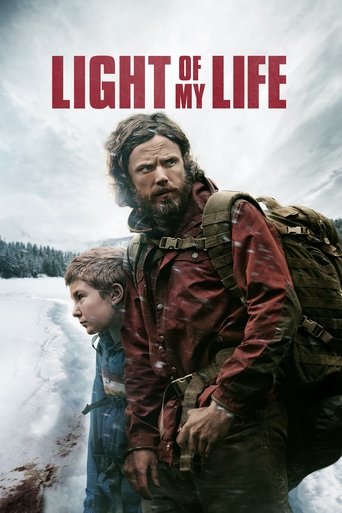 Light of My Life Poster of Light of My Life