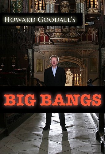 Big Bangs Poster of Big Bangs
