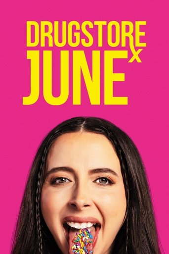 Drugstore June Poster of Drugstore June