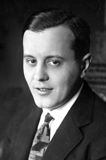 Ulrich Bettac Portrait of Ulrich Bettac