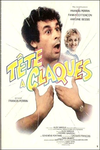 Tête à claques Poster of Tête à claques