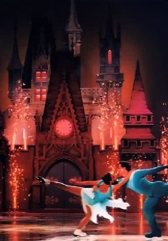 Disney's Greatest Hits on Ice Poster of Disney's Greatest Hits on Ice
