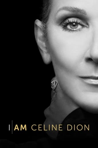 I Am: Celine Dion Poster of I Am: Celine Dion