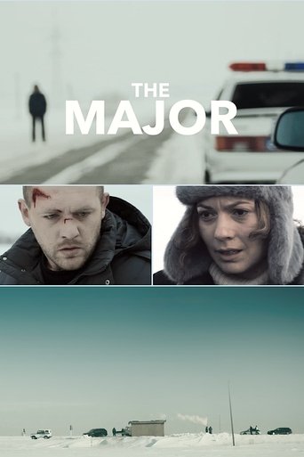 The Major Poster of The Major
