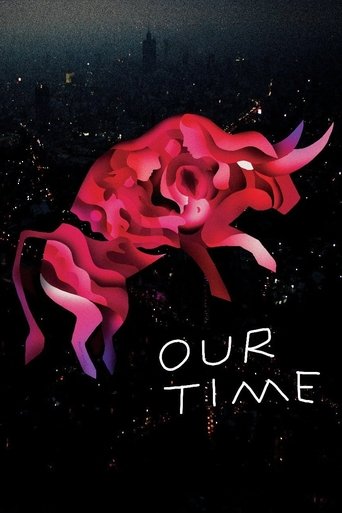 Our Time Poster of Our Time