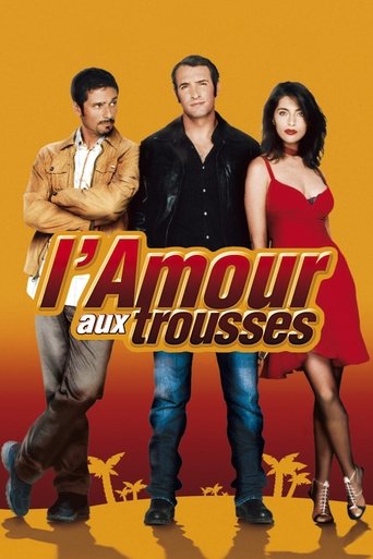 Hot Acts of Love Poster of Hot Acts of Love
