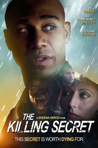 The Killing Secret Poster of The Killing Secret