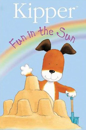 Kipper: Fun In The Sun Poster of Kipper: Fun In The Sun