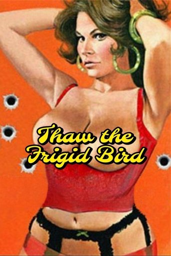 Thaw the Frigid Bird Poster of Thaw the Frigid Bird