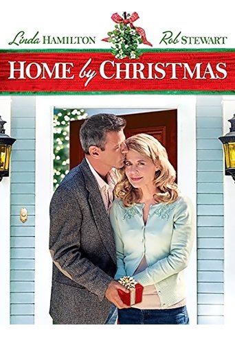 Home by Christmas Poster of Home by Christmas