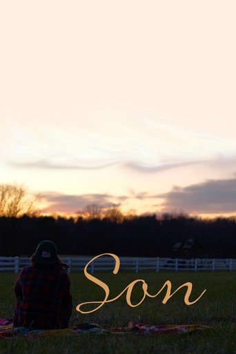 Son Poster of Son