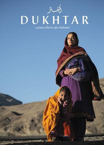 Dukhtar Poster of Dukhtar