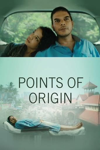 Points of Origin Poster of Points of Origin