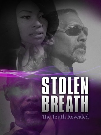 Stolen Breath: The Truth Revealed Poster of Stolen Breath: The Truth Revealed