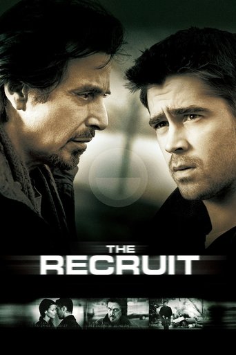 The Recruit Poster of The Recruit