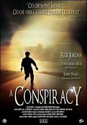 A Conspiracy Poster of A Conspiracy