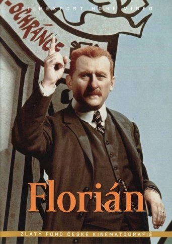 Florián Poster of Florián
