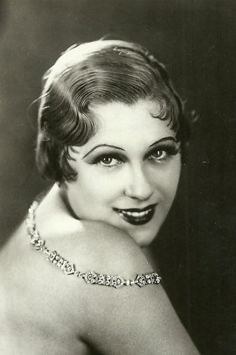 Christiane Delyne Portrait of Christiane Delyne
