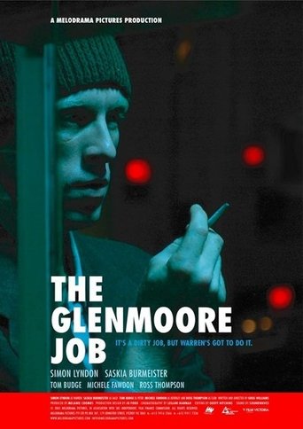 The Glenmoore Job Poster of The Glenmoore Job
