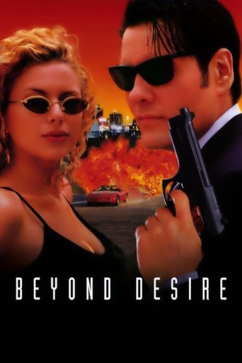 Beyond Desire Poster of Beyond Desire