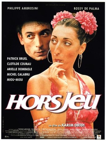 Foul Play Poster of Foul Play