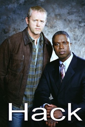 Hack Poster of Hack