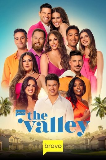 The Valley Poster of The Valley