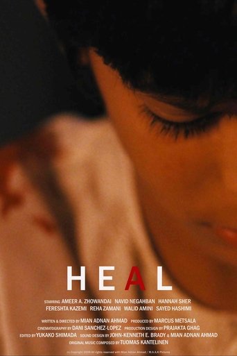 Heal Poster of Heal