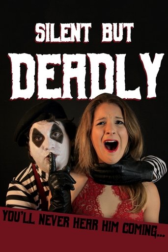 Silent But Deadly Poster of Silent But Deadly