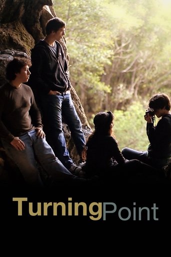 Turning Point Poster of Turning Point