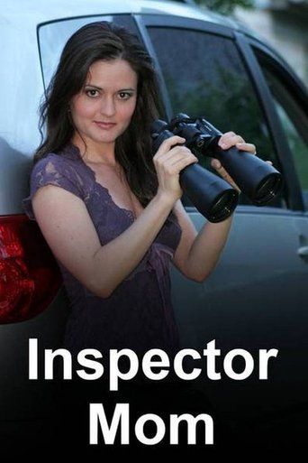 Inspector Mom Poster of Inspector Mom