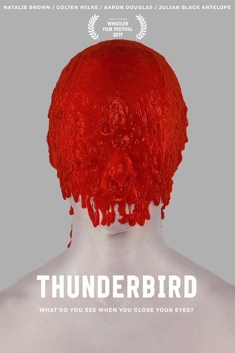 Thunderbird Poster of Thunderbird