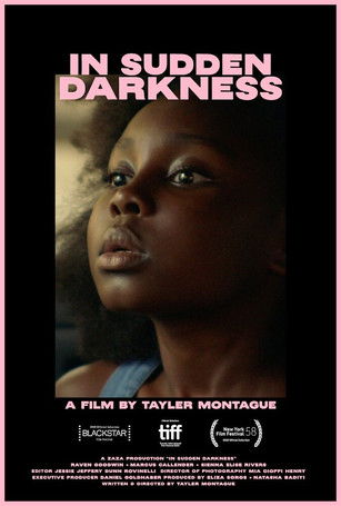 In Sudden Darkness Poster of In Sudden Darkness
