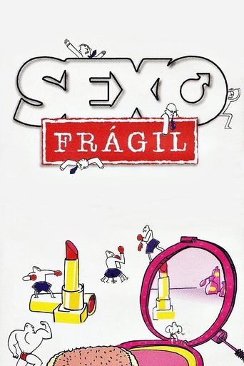 Sexo Frágil Poster of Sexo Frágil