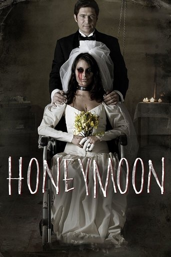 Honeymoon Poster of Honeymoon