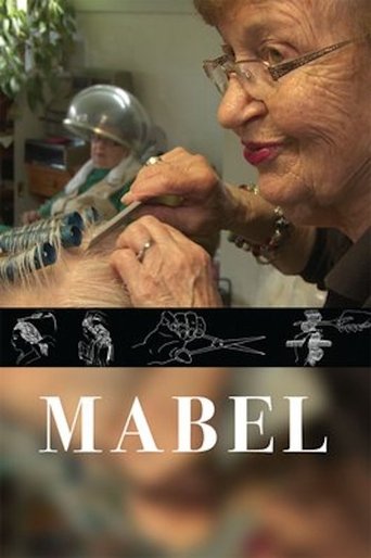 Mabel Poster of Mabel
