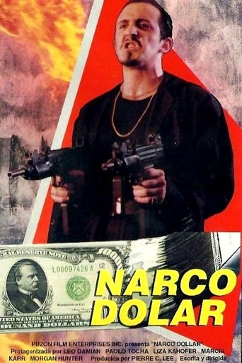 Narco Dollar Poster of Narco Dollar