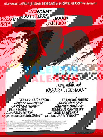Valentin Valentin Poster of Valentin Valentin