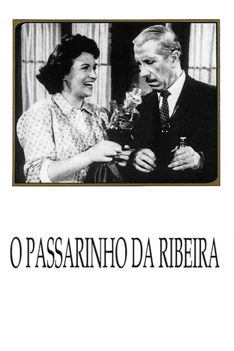 The Little Bird of Ribeira Poster of The Little Bird of Ribeira