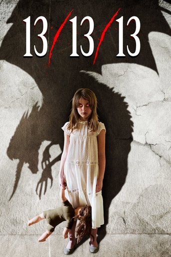 13/13/13 Poster of 13/13/13