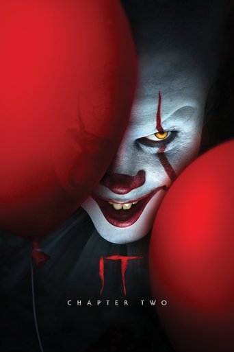 It Chapter Two Poster of It Chapter Two