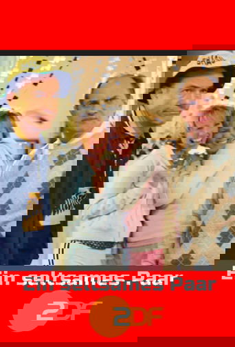 Ein seltsames Paar Poster of Ein seltsames Paar