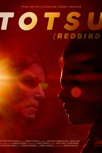 Totsu (Redbird) Poster of Totsu (Redbird)