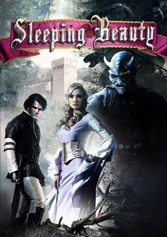 Sleeping Beauty Poster of Sleeping Beauty