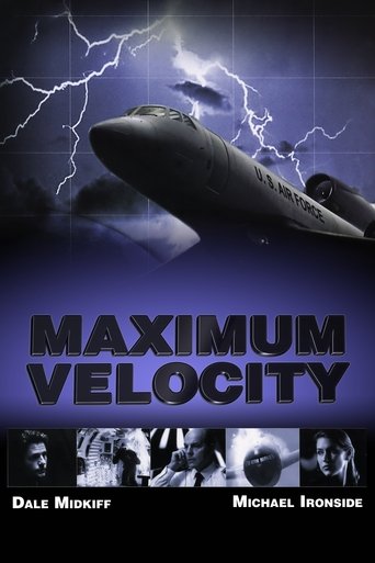 Maximum Velocity Poster of Maximum Velocity